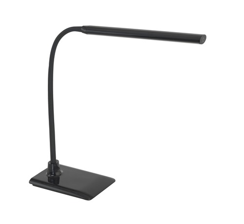 Stolní LED lampička LAROA 96438 Eglo stmívatelná