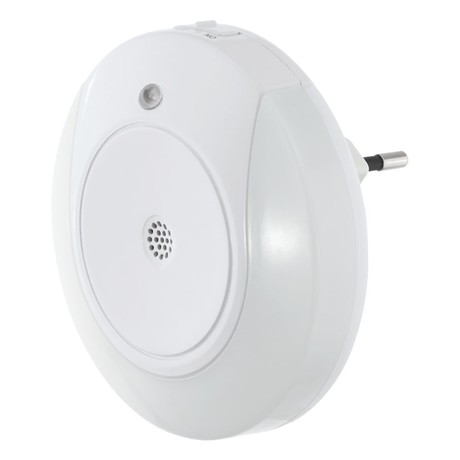 LED svítidlo do zásuvky TINEO 97934 Eglo se senzorem