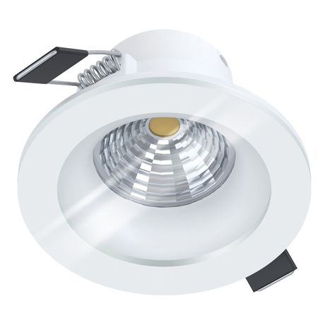 Zápustné LED svítidlo SALABATE 98241 Eglo