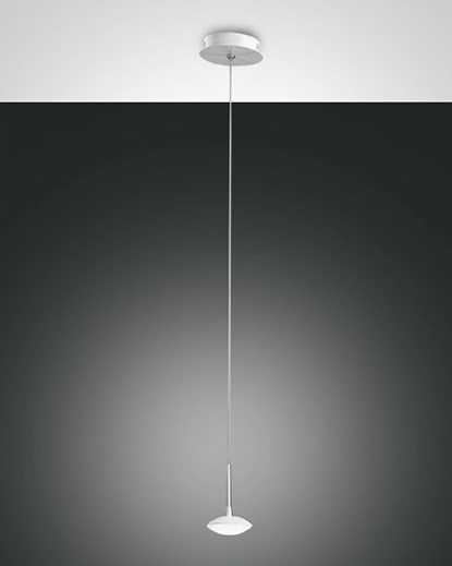 Závěsné LED svítidlo 3255-41-102 Hale Fabas