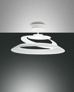 Stropní svítidlo Fabas Aragon LED 3357-65-102