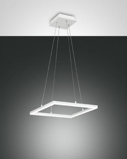 Italské LED světlo Fabas 3394-40-102 bílé