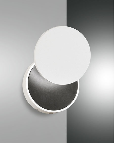 Nástěnné LED svítidlo ARA 3452-21-102 FABAS