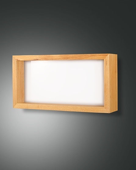 Světelná LED polička 3471-26-215 WINDOW Fabas
