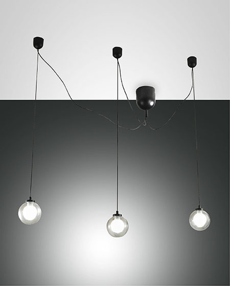 Flexibilní LED svítidlo Blog FA_3472-47-101