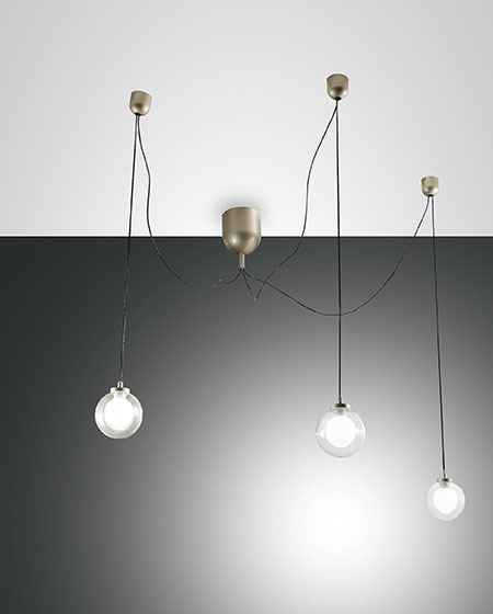 Flexibilní LED svítidlo Blog FA_3472-47-225