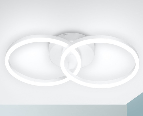 Italské LED světlo 3508-22-102 Giotto Fabas