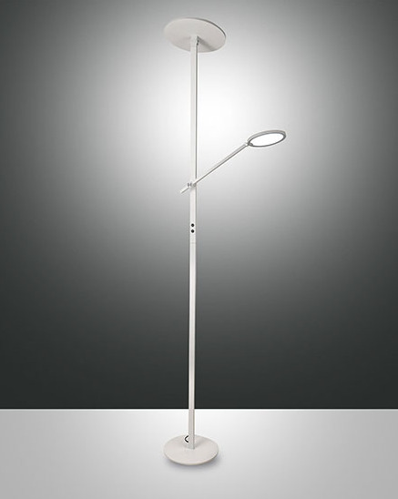 Italská LED lampa 3551-10-102 Regina stmívatelná Fabas