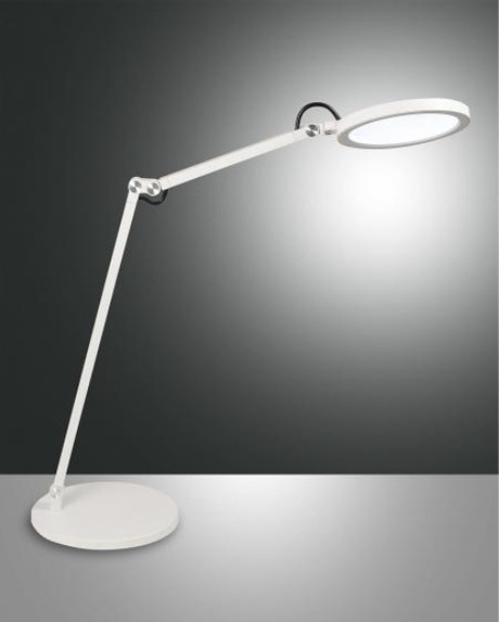 Stolní LED lampička REGINA 3551-30-102 Fabas