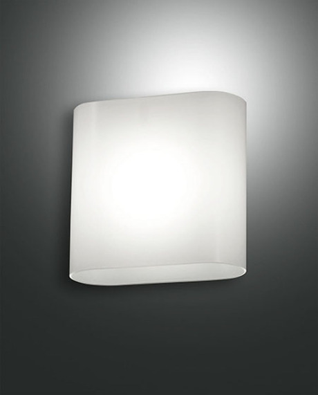 Venkovní nástěnné LED svítidlo 3606-21-102 SELE Fabas