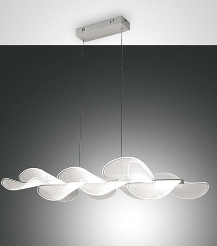 Italské LED světlo 3626-49-102 Sylvie Fabas