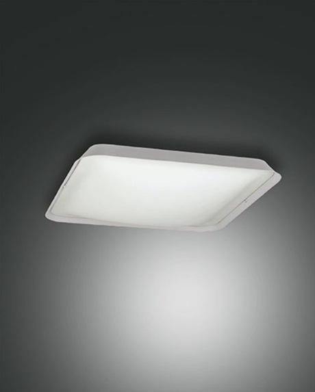 Stropní LED svítidlo 3645-61-102 25x25 HUGO Fabas