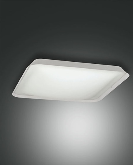 Stropní LED svítidlo 3645-65-102 35x35 HUGO Fabas