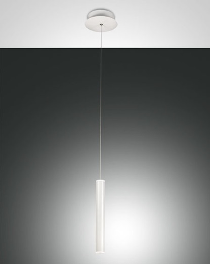 Italské LED svítidlo 3685-40-102 PRADO Fabas