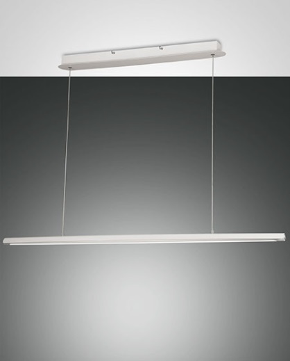 Italské LED svítidlo 3696-45-102 MASON Fabas