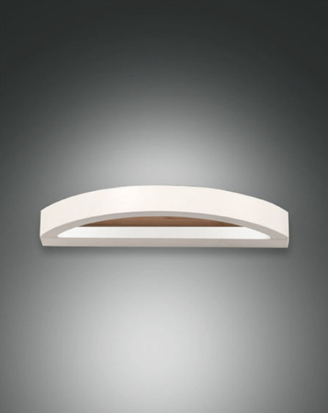 Nástěnné LED svítidlo CORDOBA 3697-21-102 Fabas