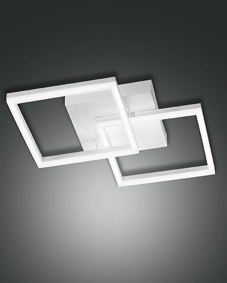 Italské LED světlo Fabas 3394-65-102 stmívatelné