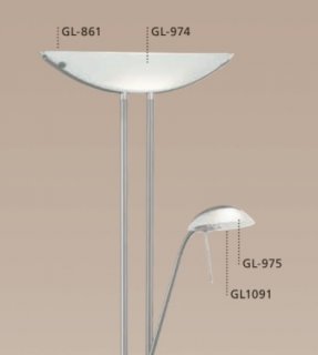 Náhradní díl GL-974, GC00013001-R