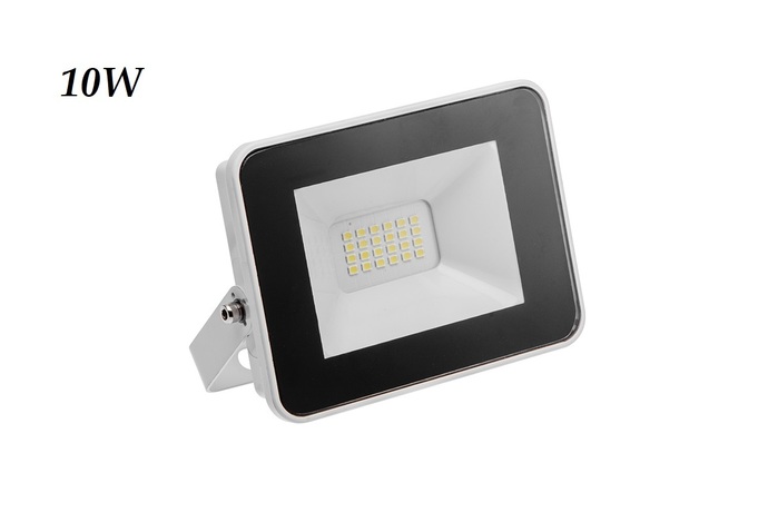 LED reflektor iLUX LD-ILUXC10W-64 10W IP65 IK08, GTV