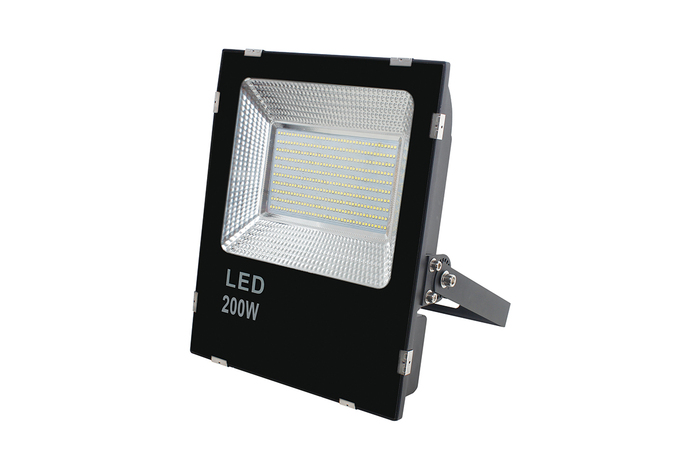 LED reflektor iMAX LD-IMAXC200W-64 200W IP65 IK08, GTV