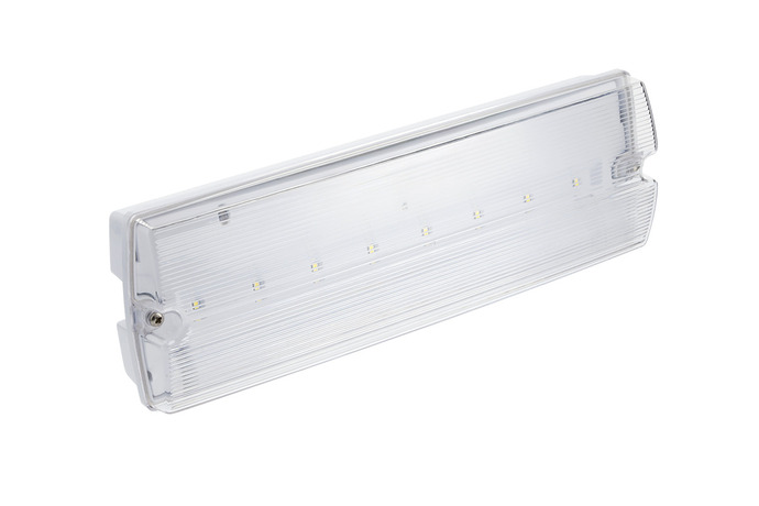 Nouzové LED osvětlení TERNO LD-TERNO1-00 3W IP65 IK07, GTV