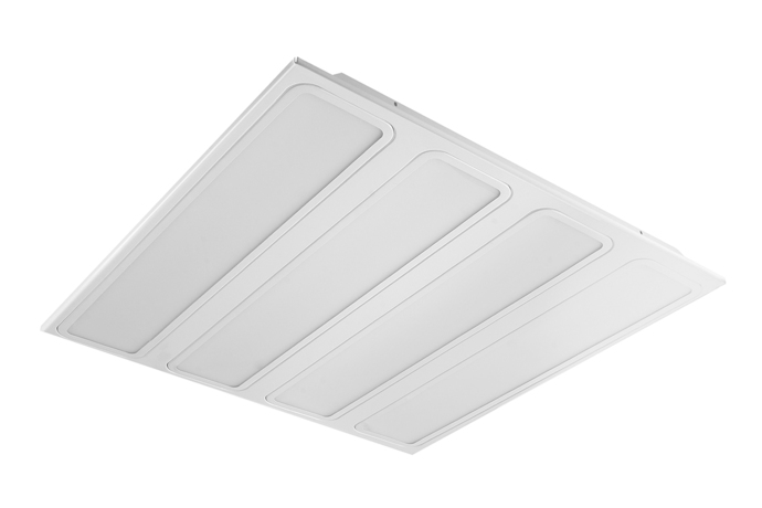 Stropní LED panel VERONA LD-VE4060W-50, GTV