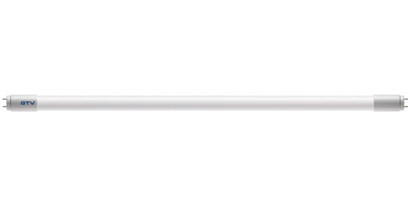 Trubice HL LED G13 T8 9W, AC220-240V, 60 cm, 1050 lm, 78mA, 4000K