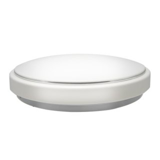 Kulaté svítidlo SOLA LED 16W ID_02784S s pohybovým senzorem