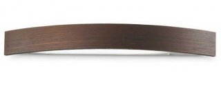 Nástěnné svítidlo Curve LED 1144