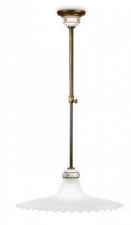 Stropní závěsné svítidlo Mami 2638 průměr 45cm