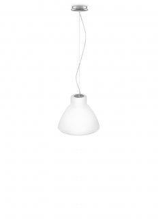 Závěsné svítidlo Campana 4431 – 25cm