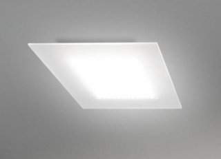 Stropní svítidlo Dublight LED 7490 – 60×60cm