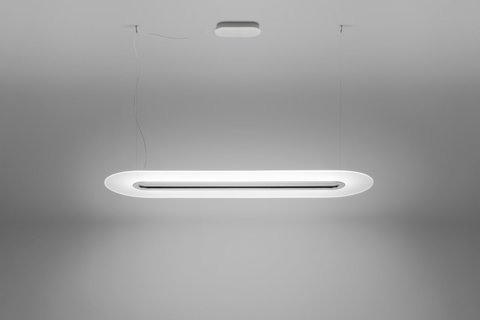 Italské LED světlo LineaLight Opti-Line_P 8491
