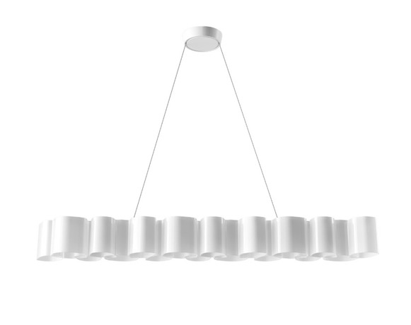 Italské LED světlo Honey_PB 8680 Linea Light