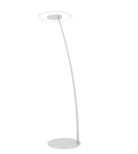 Italská LED lampa 9315 Antiqua LineaLight bílá