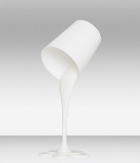 Stolní lampička Ozcan 6315-15 white