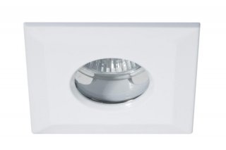 Zápustné halogenové svítidlo Premium Line Quadro 93729 – set 3ks