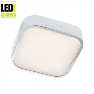 Stropní koupelnové LED svítidlo Screen IP 01-969 Redo Group