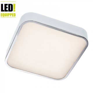 Stropní koupelnové LED svítidlo Screen IP 01-970 Redo Group