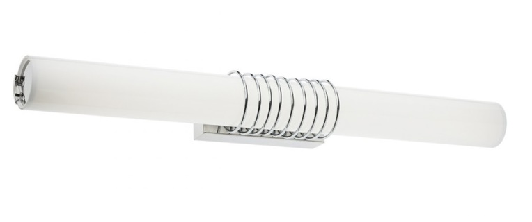 Koupelnové LED svítidlo 01-1431 nad zrcadlo AVANCE 63cm Redo Group