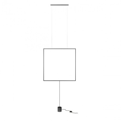 Závěsná LED lampa SLICK 01-2136 3000K, Redo Group