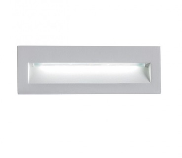 Zápustné LED svítidlo Igor 9091 matná bílá Redo Group