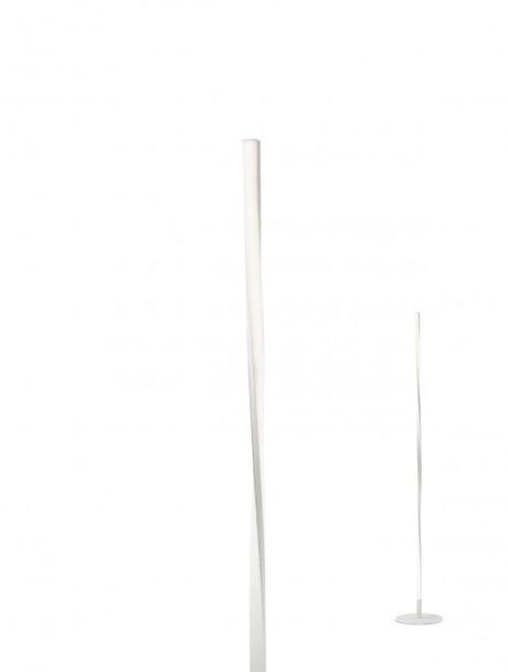 Stojací LED lampa IRUDO 01-2348 4000K, Smarter