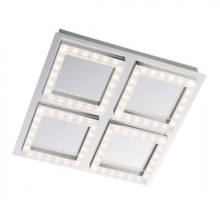 Stropní LED svítidlo TOKEN 04-386