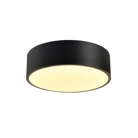LED světlo V29LEDC35BK pr.35cm 32W 2560lm ACA Optimus