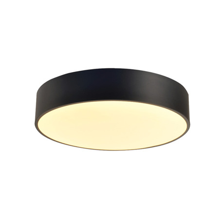 LED světlo V29LEDC50BK pr.50cm 50W 4000lm ACA Optimus