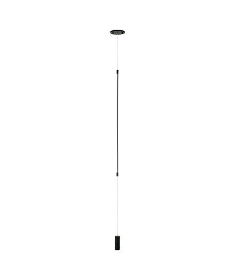 Závěsná LED stojací lampa Zambelis 20184